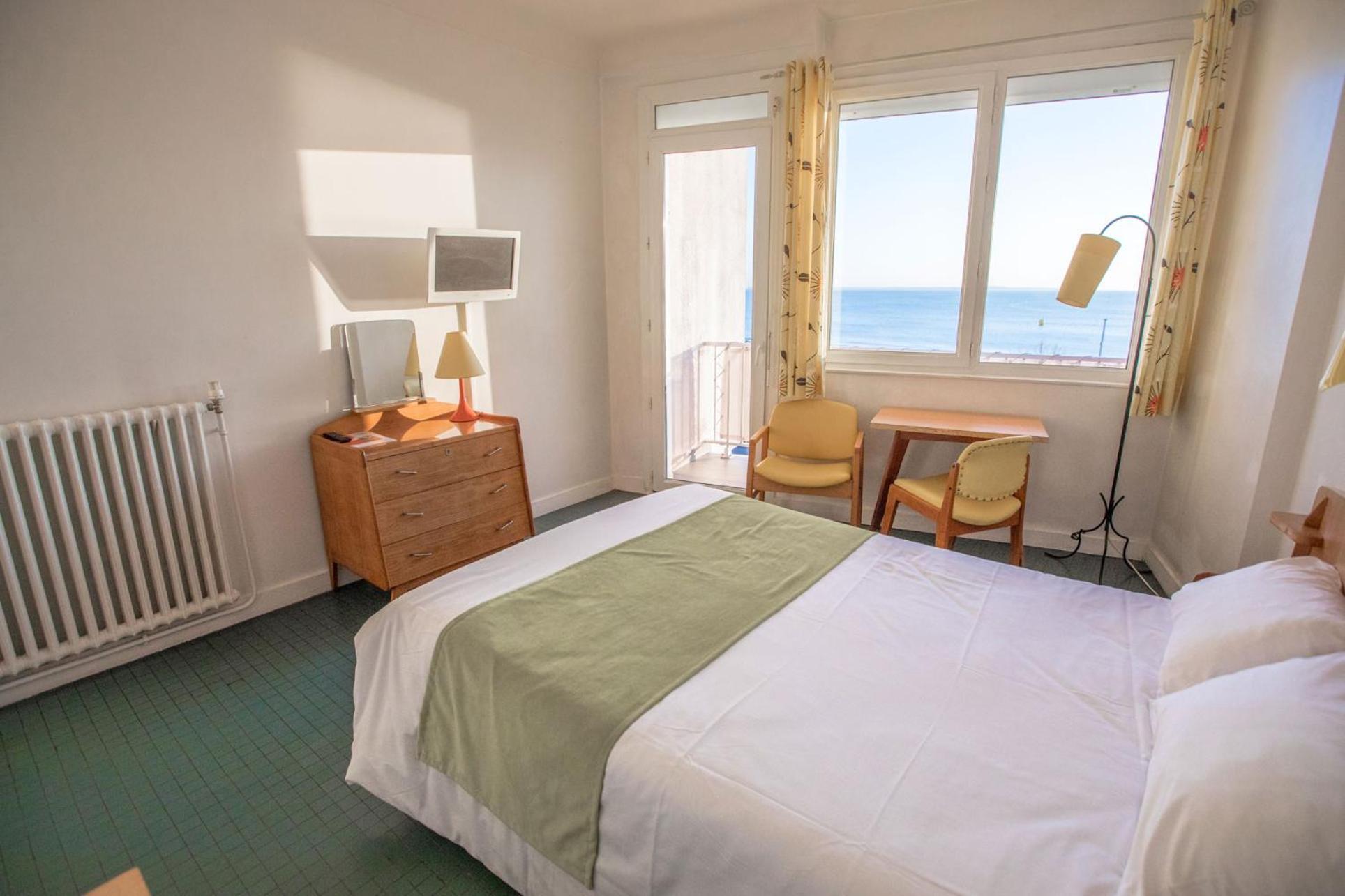 Hotel Le Trident Thyrse 2*