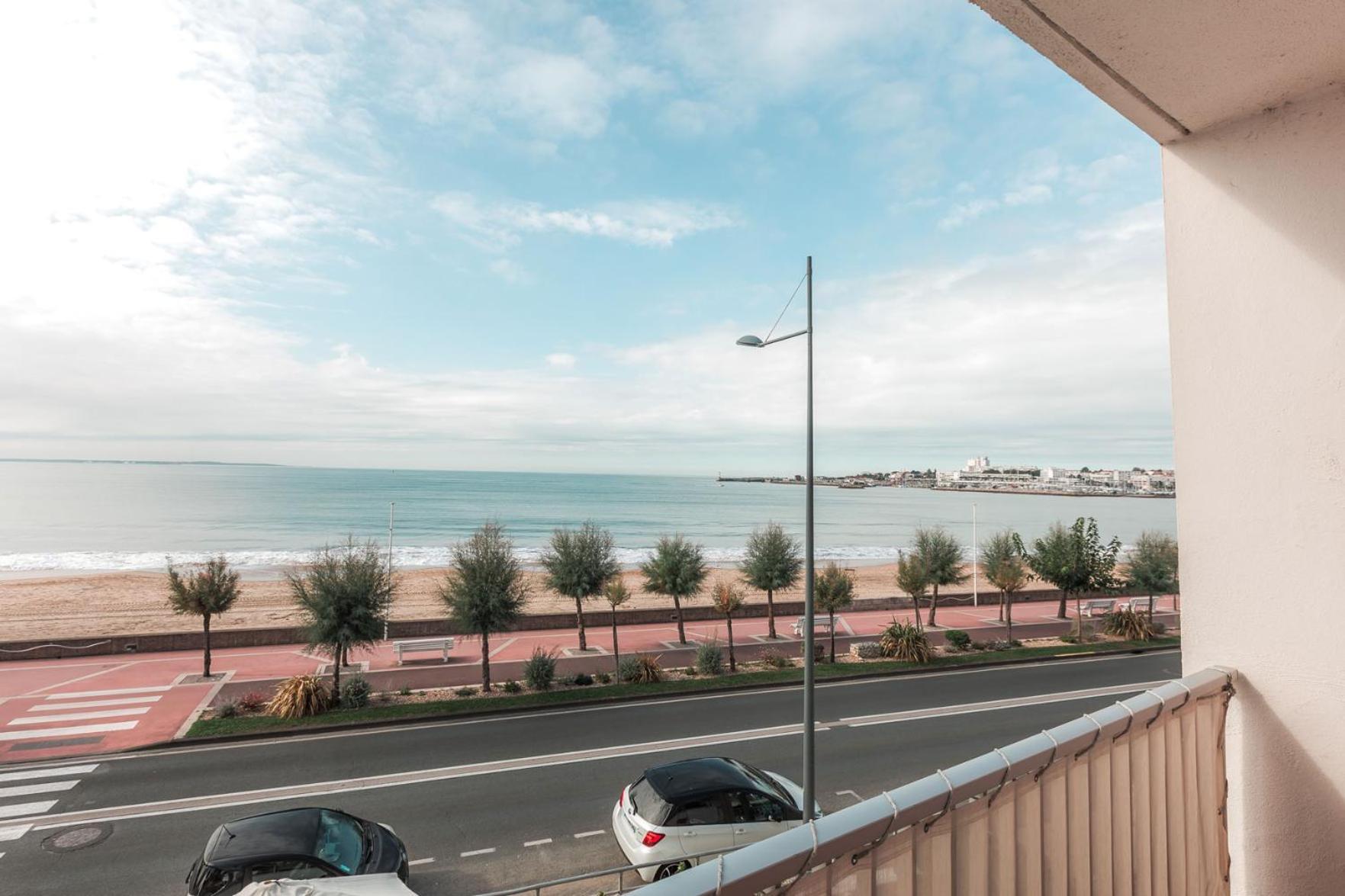 Le Trident Thyrse Royan