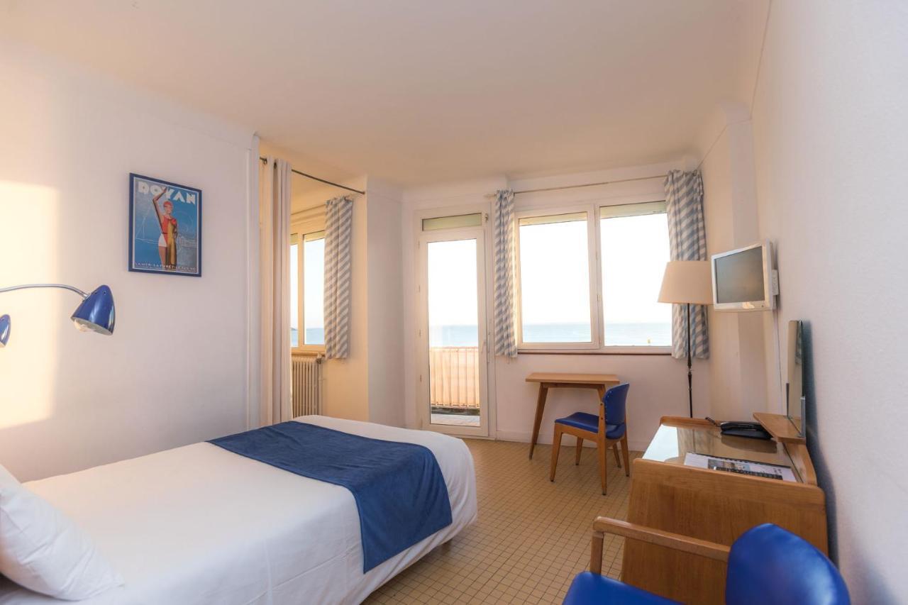 Le Trident Thyrsé 2*