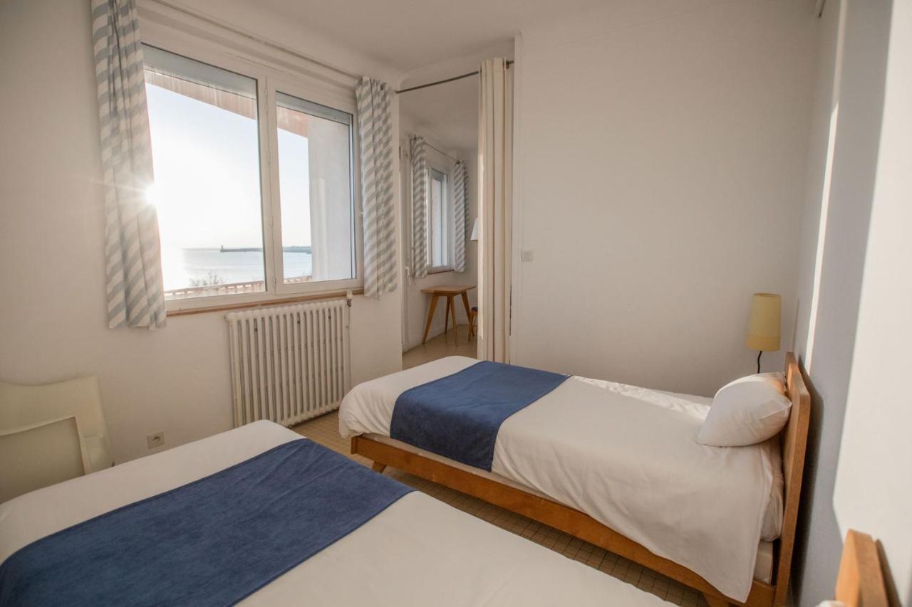 Le Trident Thyrse 2* Royan