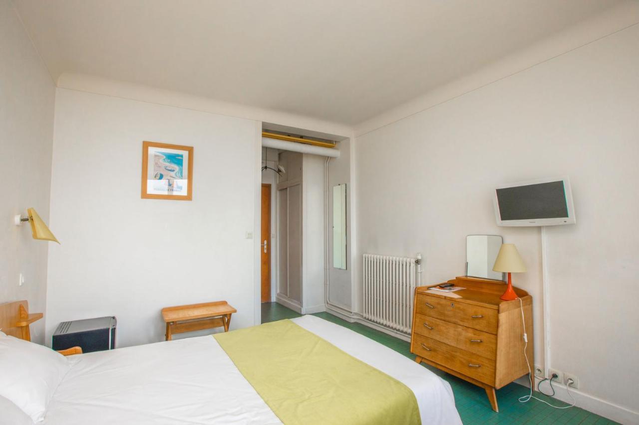 Le Trident Thyrse Hotel Royan