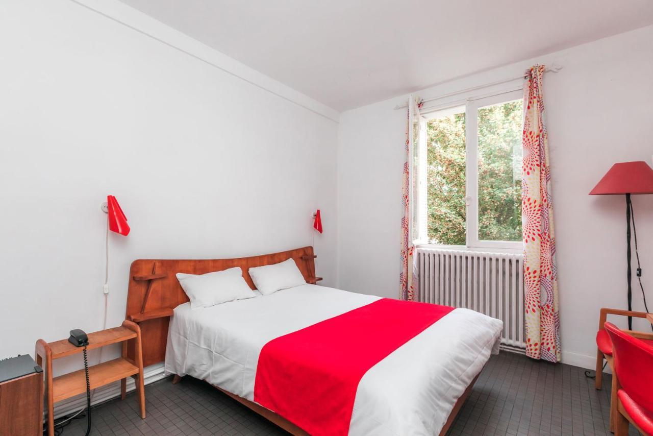 Hotel Le Trident Thyrse