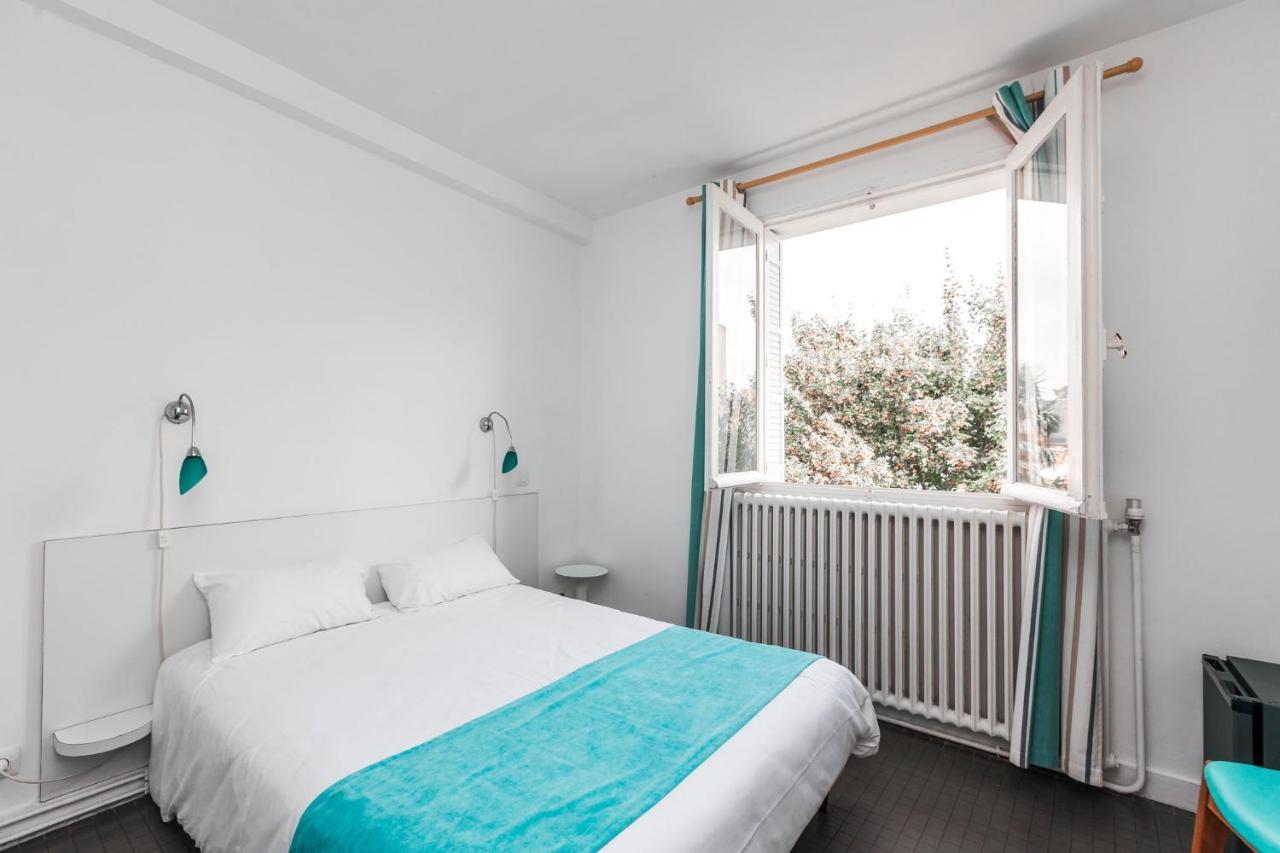 Hotel Le Trident Thyrse 2*