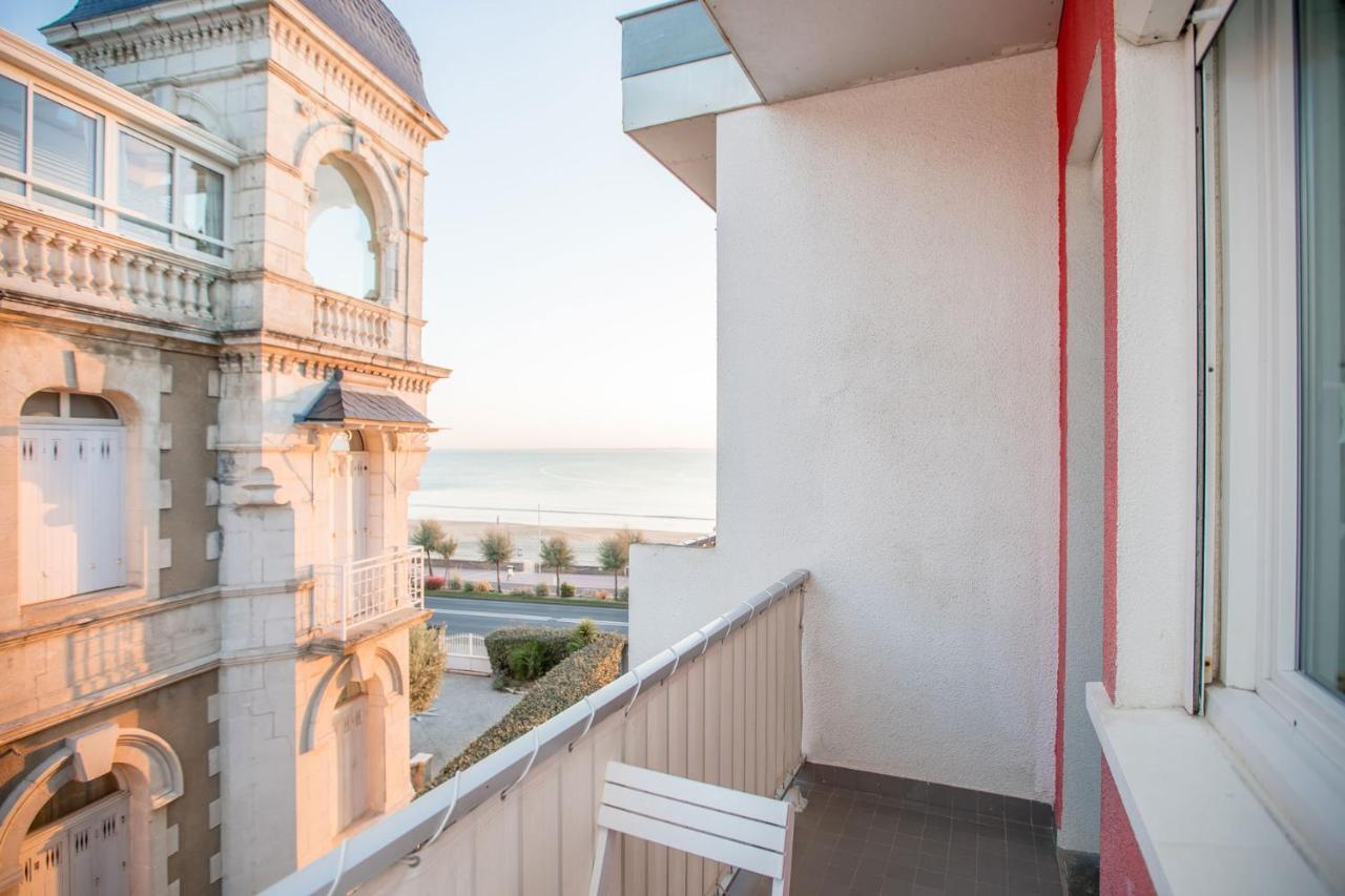 Hotel Le Trident Thyrse 2*