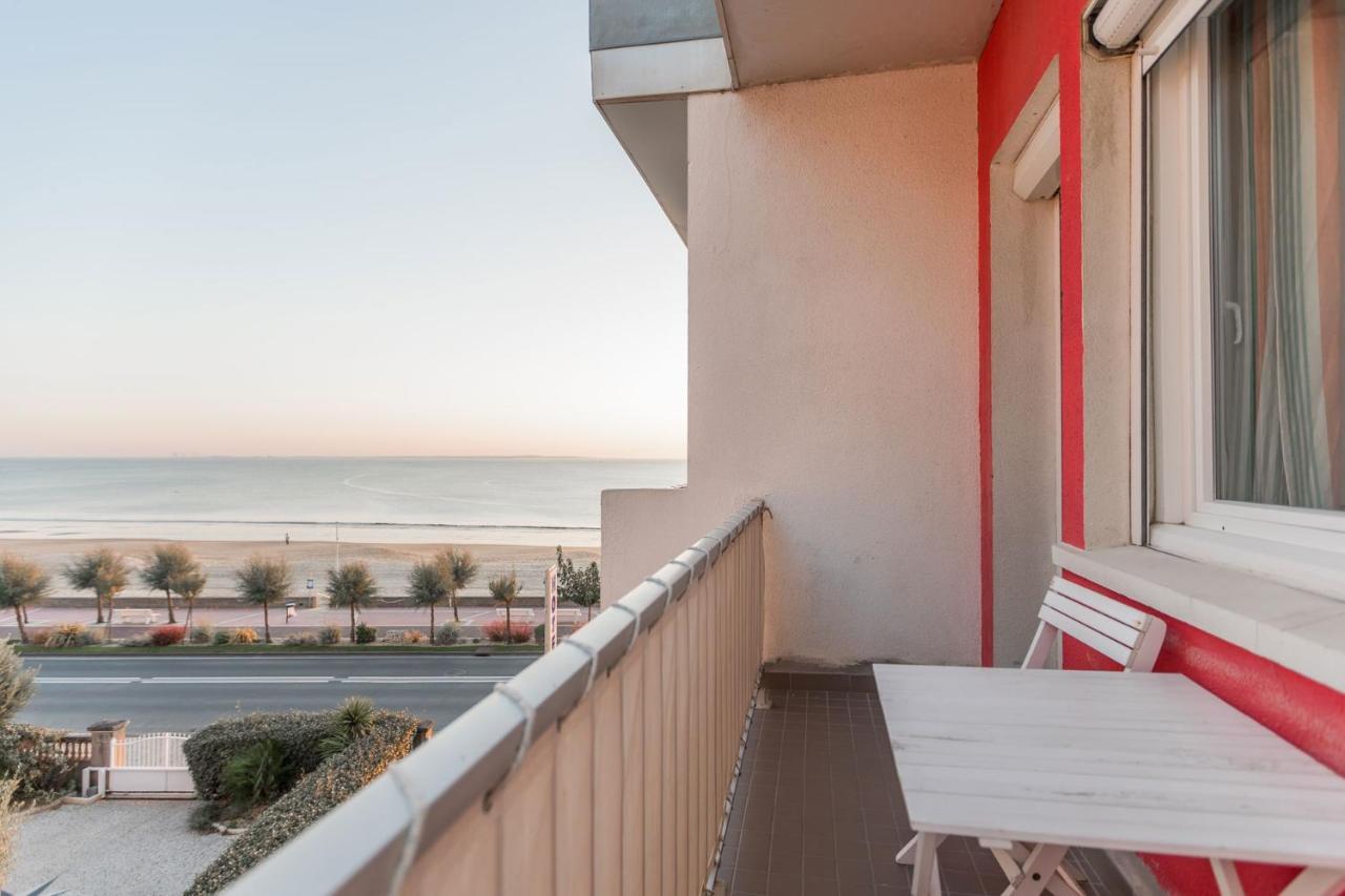 Hotel Le Trident Thyrsé Royan