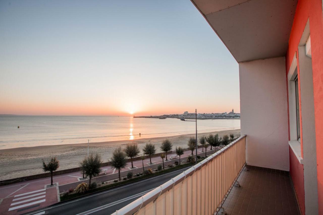 Le Trident Thyrse Royan