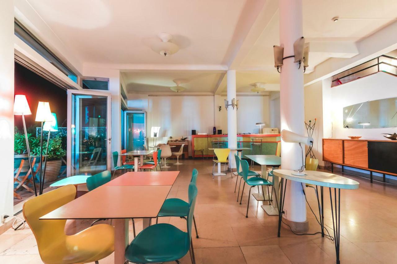 Le Trident Thyrse Hotel 2*