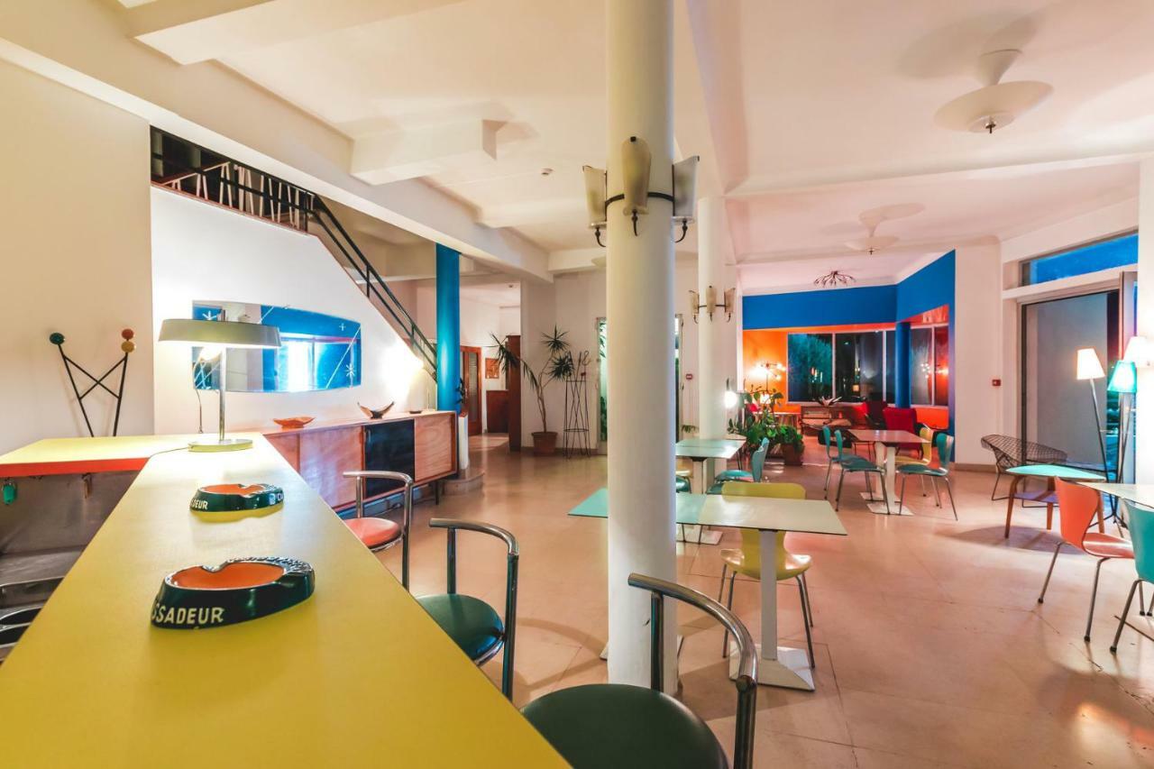 Le Trident Thyrse Hotel