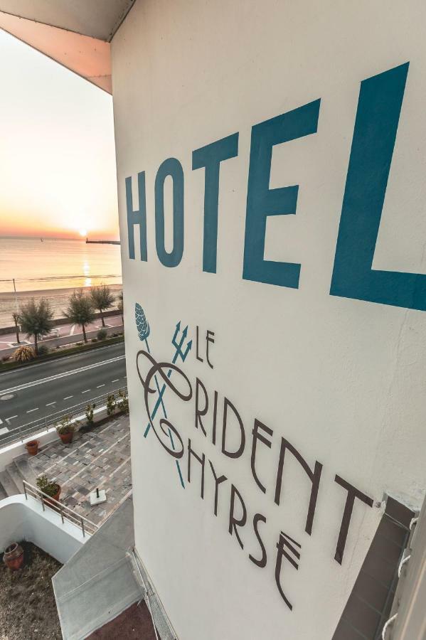 Hotel Le Trident Thyrse Royan
